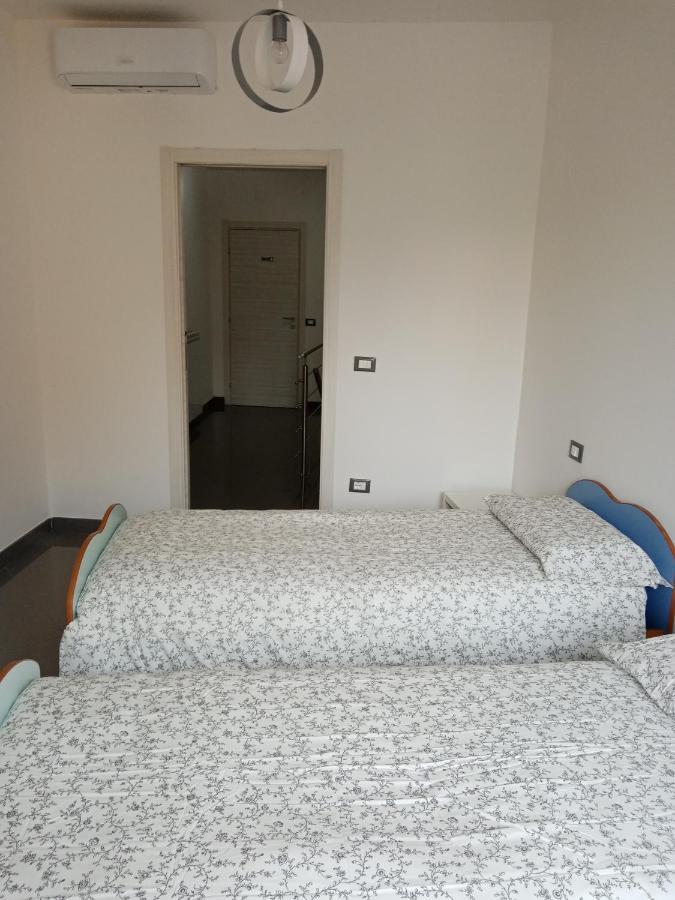 Bed and Breakfast La Ninfa Calatia Caiazzo Exterior foto