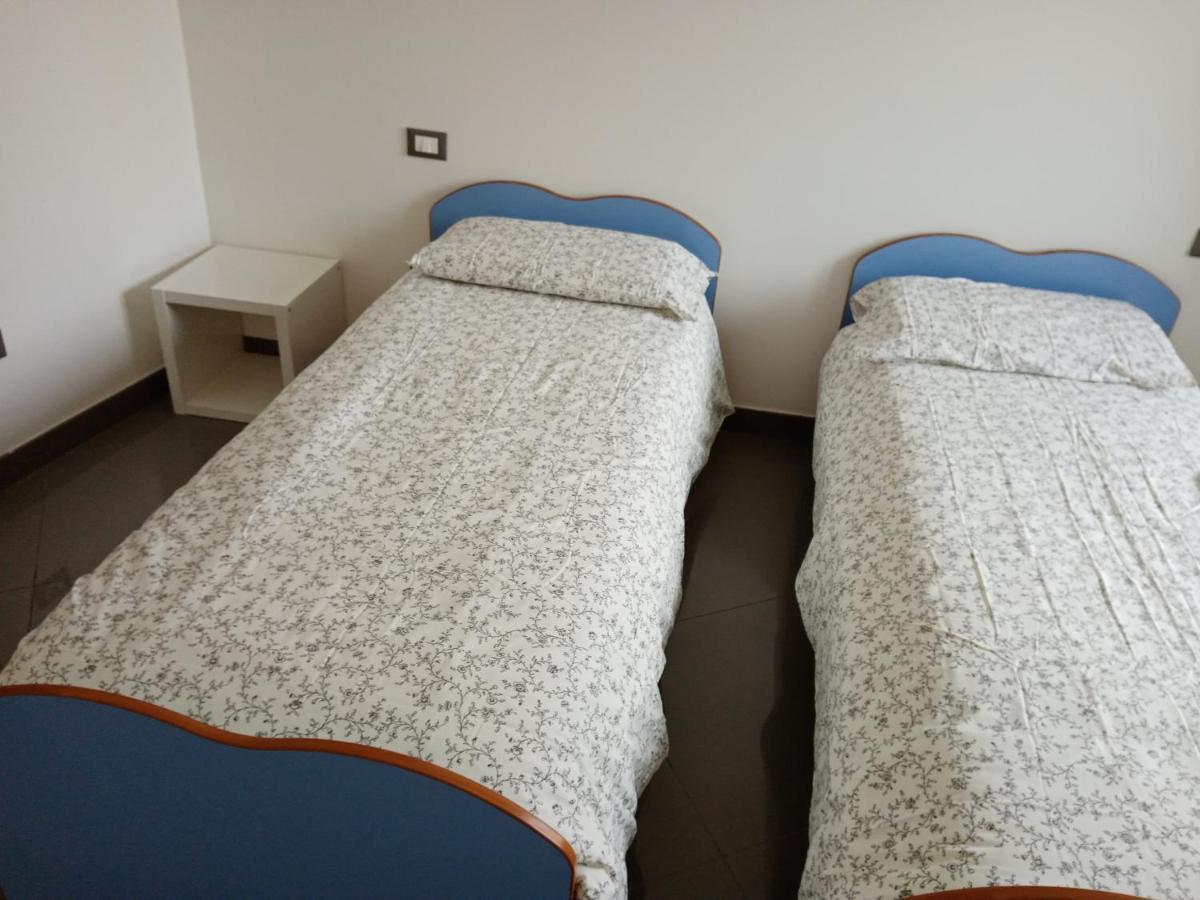 Bed and Breakfast La Ninfa Calatia Caiazzo Exterior foto