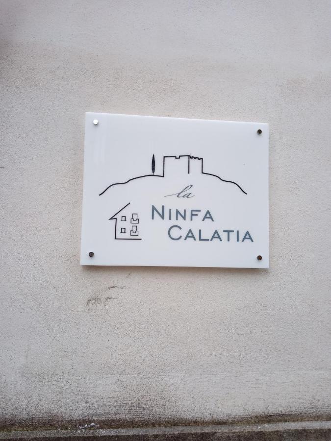 Bed and Breakfast La Ninfa Calatia Caiazzo Exterior foto