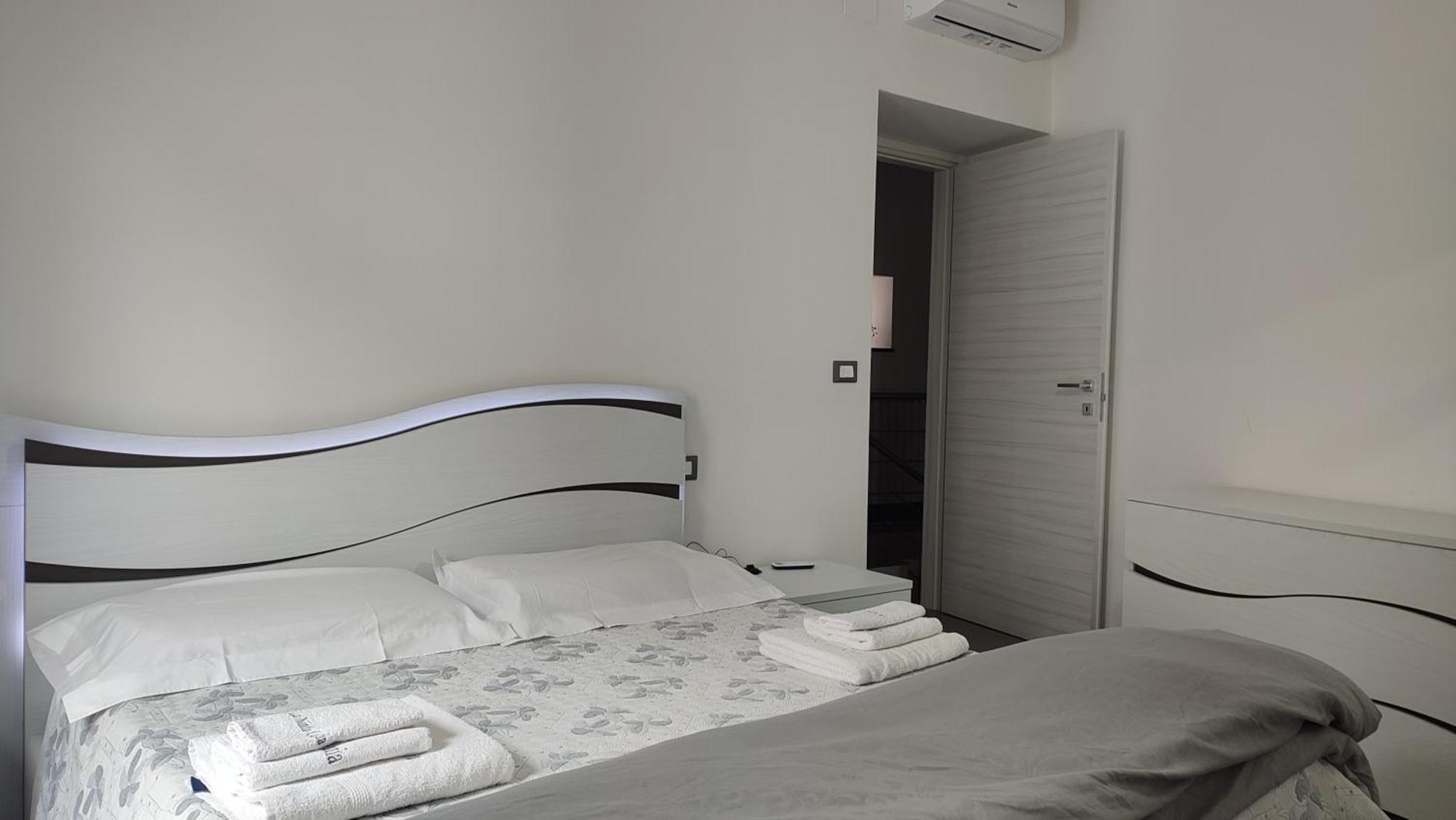 Bed and Breakfast La Ninfa Calatia Caiazzo Exterior foto